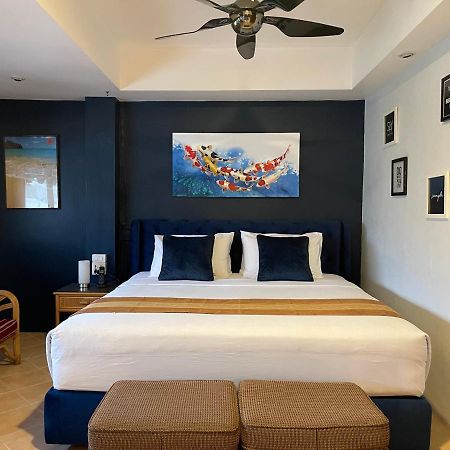 Summer Breeze Hotel Patong Eksteriør billede